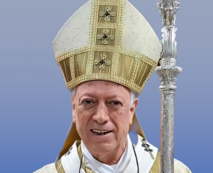 “GRAZIA DEI IN ME VACUA NON FUIT”