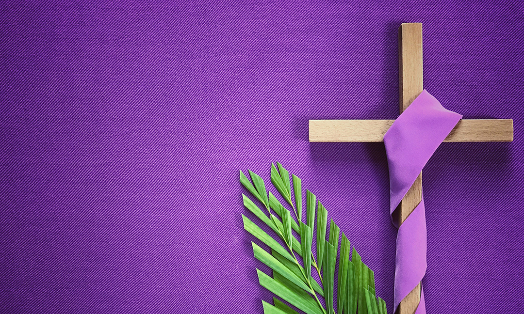 SETTIMANA SANTA 2024: CELEBRAZIONI PASQUALI