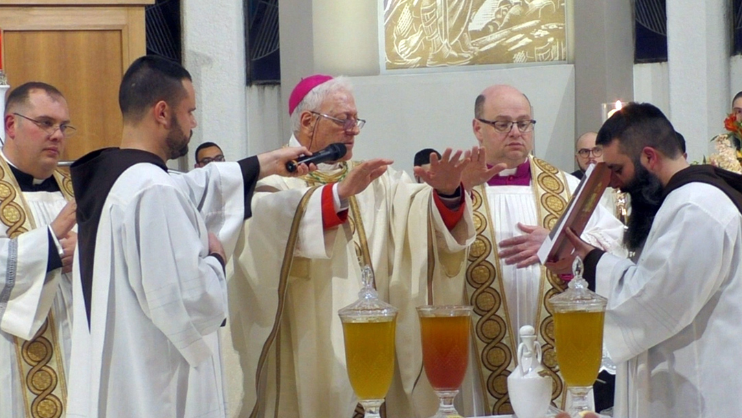 LA VITA COME TESTIMONIANZA DI FEDELTÀ E DI AMORE GENEROSO