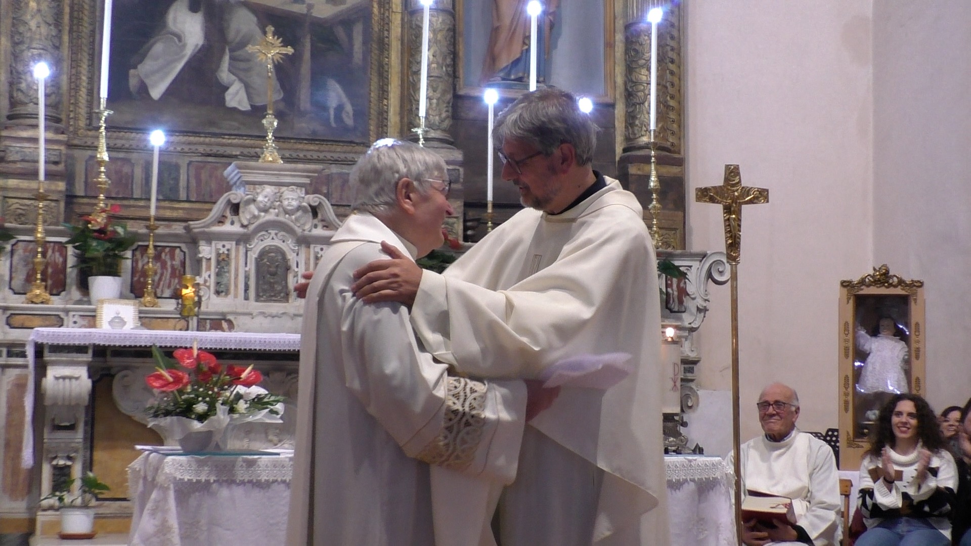 FAR CRESCERE IL REGNO DI DIO INSIEME