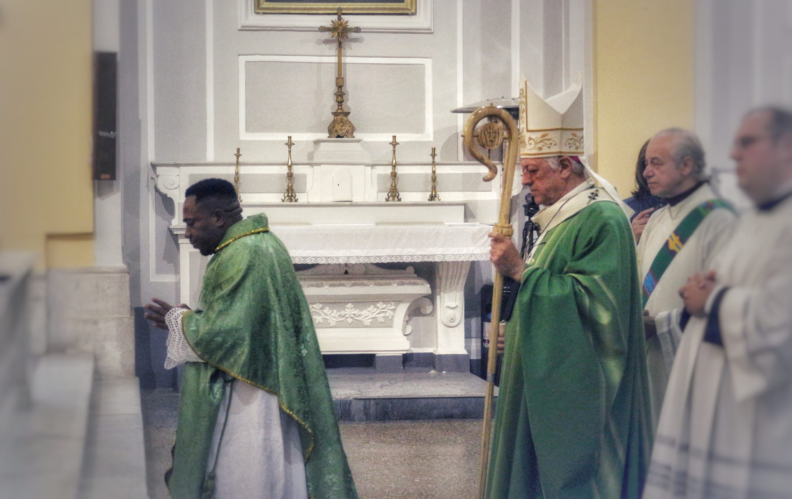 VIVERE CON GIOIA IL MIRACOLO DELL’INCONTRO NELL’AMORE