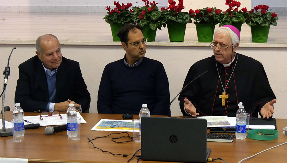 IL LEGAME TRA LA NATURA, DIO E L’UOMO