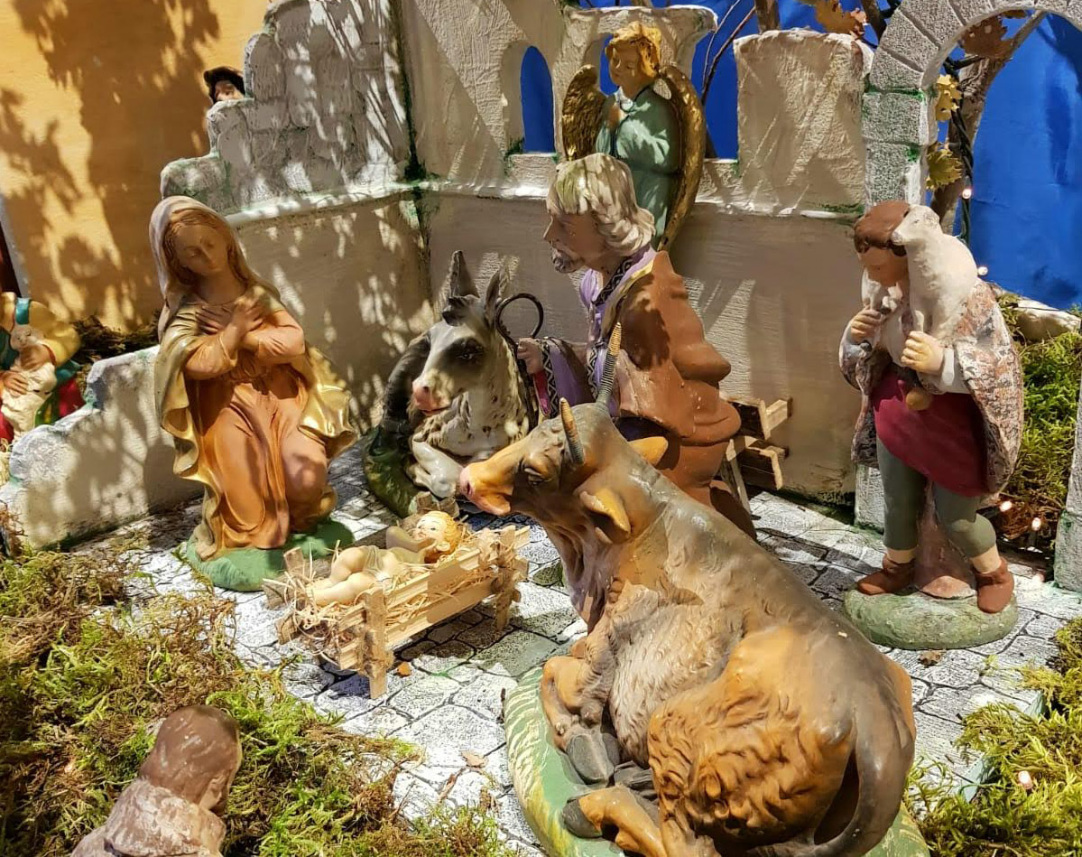 NATALE IN CATTEDRALE