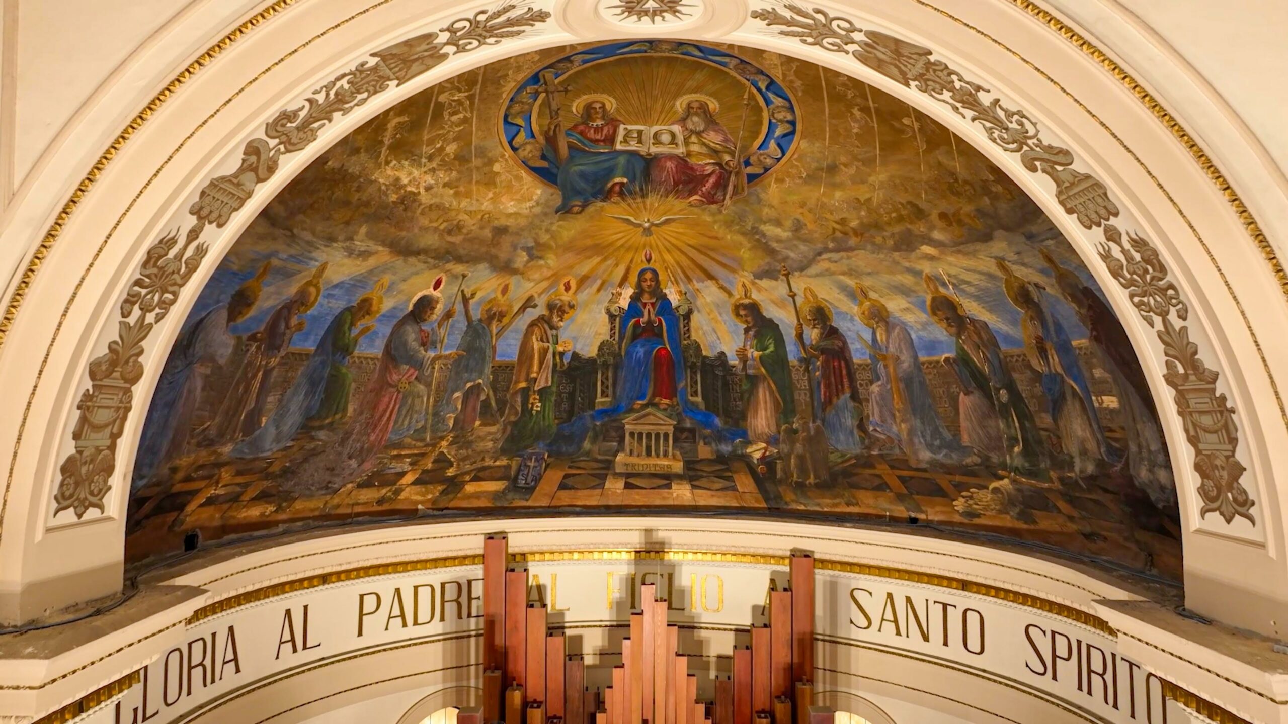 DEBITORI E CREDITORI DI SPERANZA