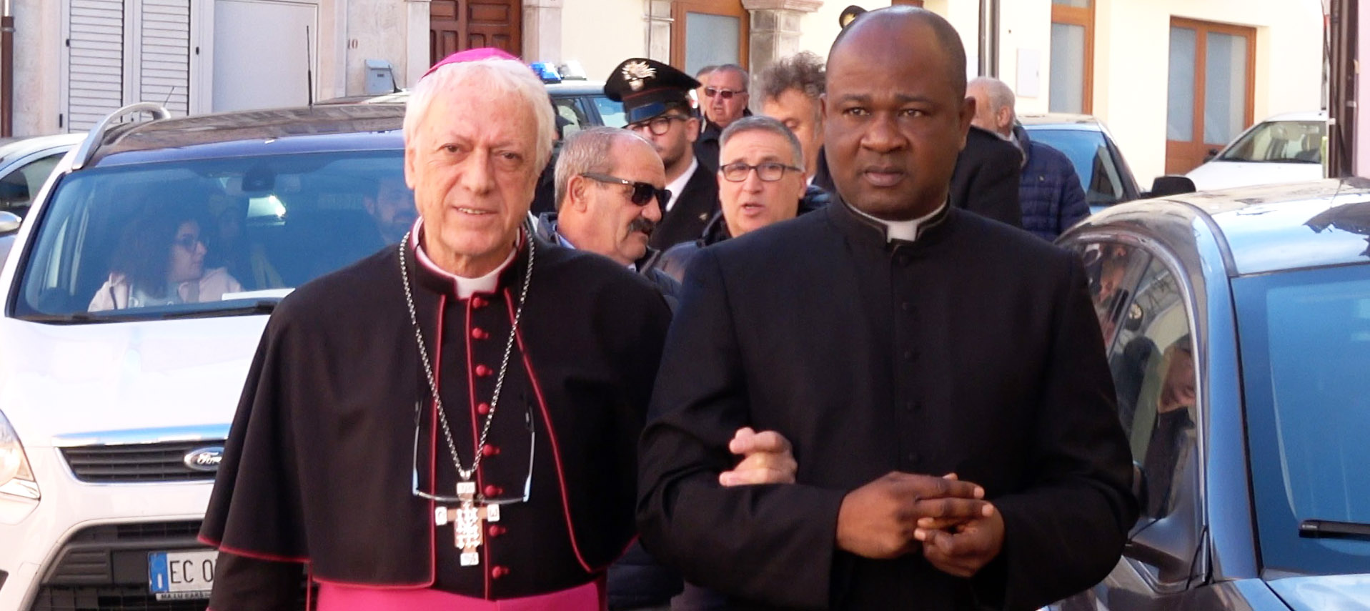 LA COMUNITÀ LUOGO DI PREGHIERA, AMORE FRATERNO E CONTINUA CONVERSIONE