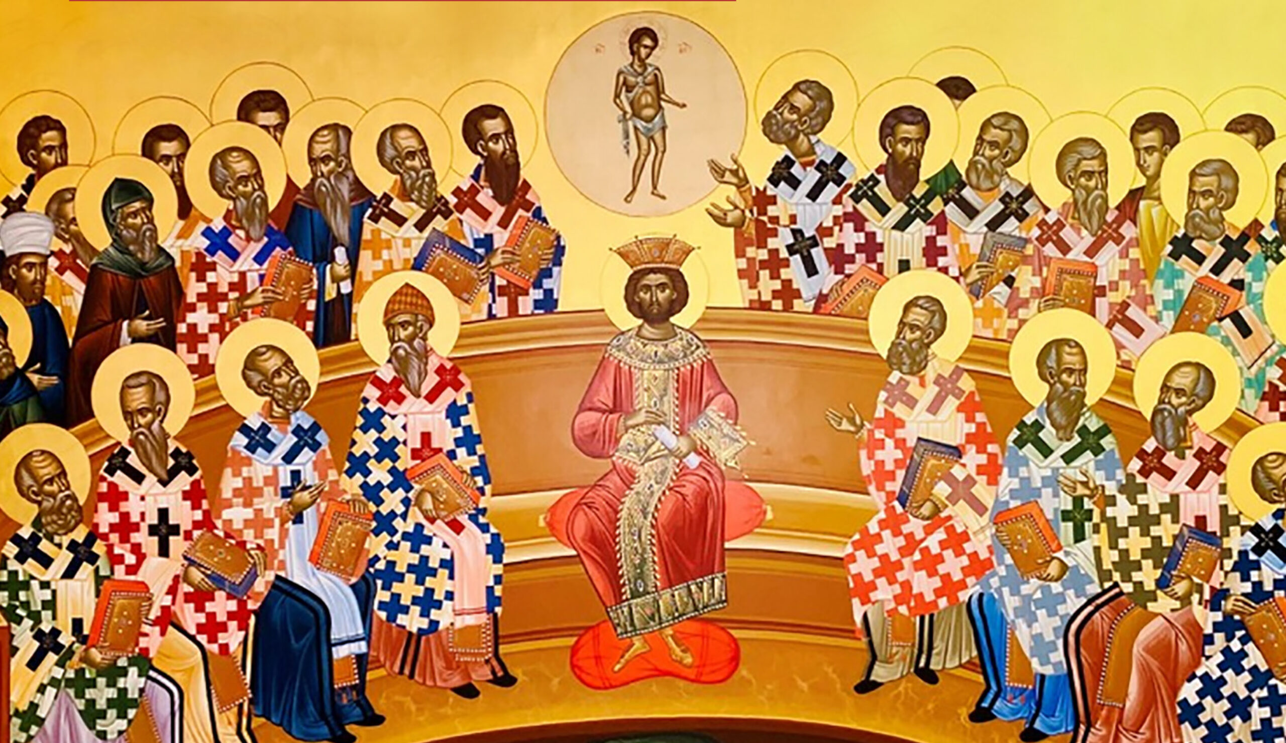 UNITI NELLA FEDE: LA SETTIMANA DI PREGHIERA PER L’UNITÀ DEI CRISTIANI