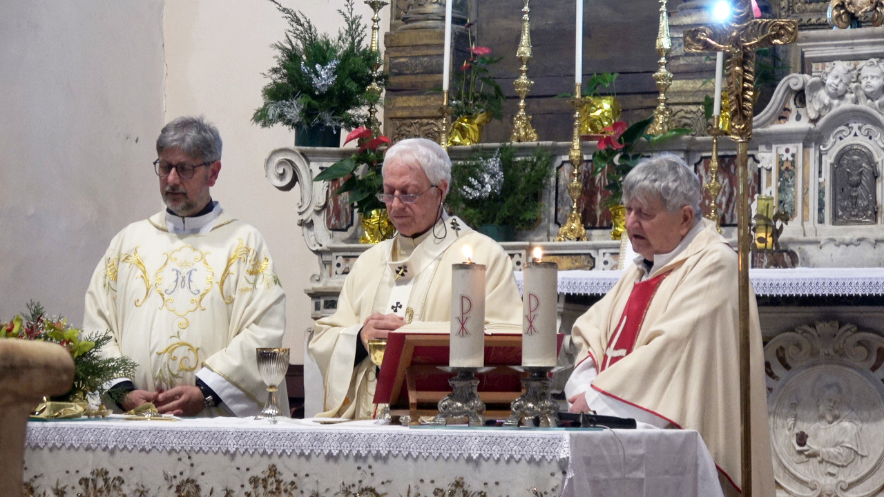 LA FESTA DI SANT’ANTONIO ABATE A CAMPOBASSO: UN GIORNO DI FEDE, TRADIZIONE E CONDIVISIONE