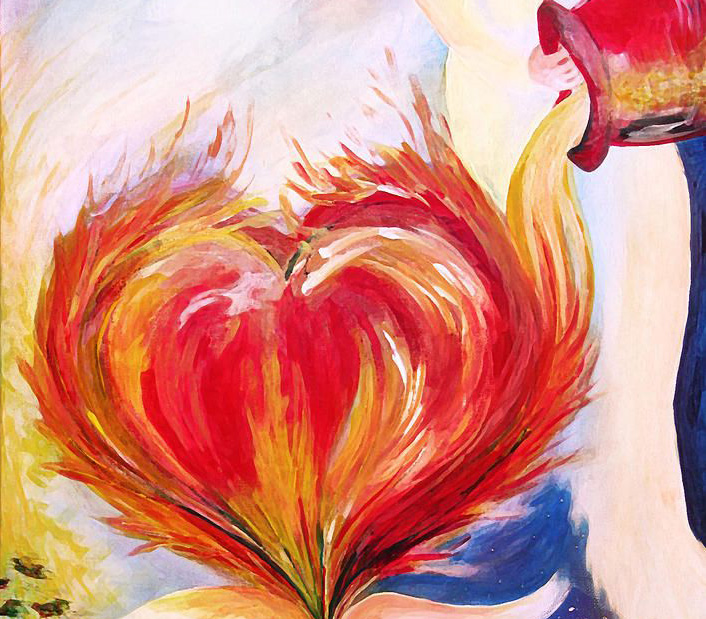 “L’IMPORTANZA DEL CUORE”, SECONDO INCONTRO FORMATIVO DELLA SCUOLA TONIOLO