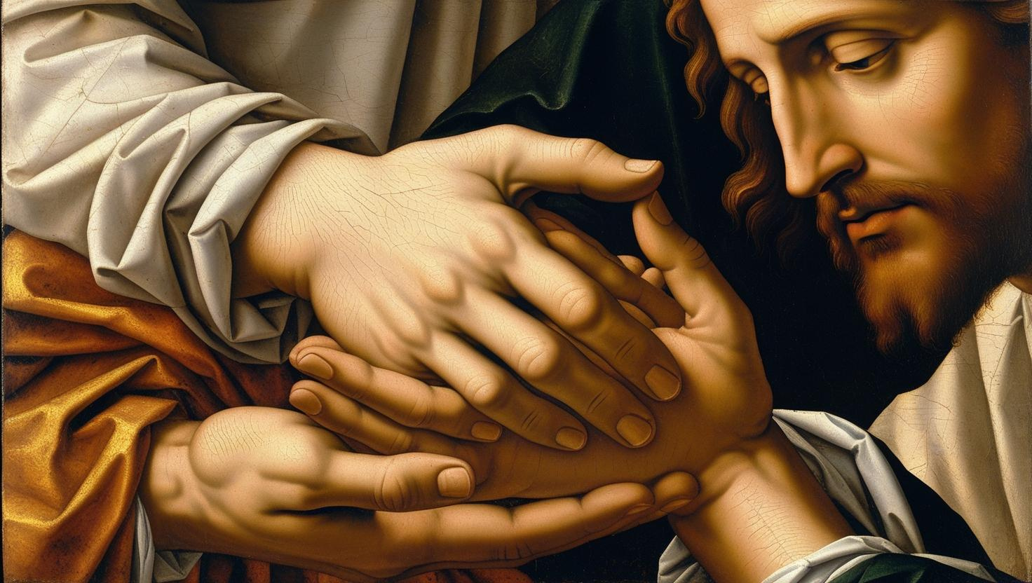 VEGLIA DI PREGHIERA DIOCESANA. RITORNATE A ME, CON TUTTO IL CUORE” (Gioele 2,12)