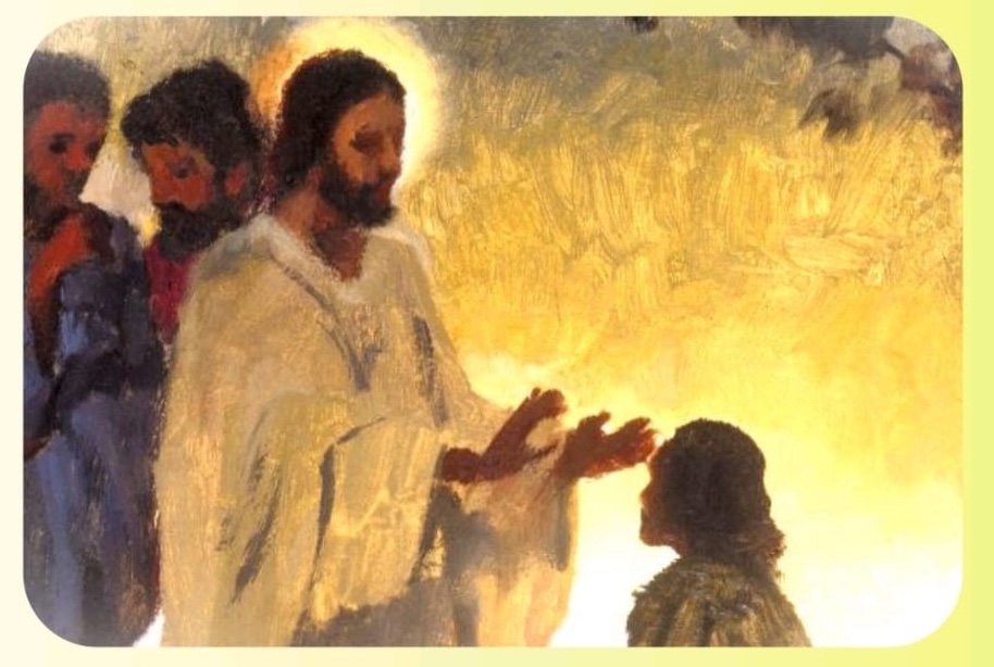 “QUESTO È IL CUORE CHE HA TANTO AMATO”