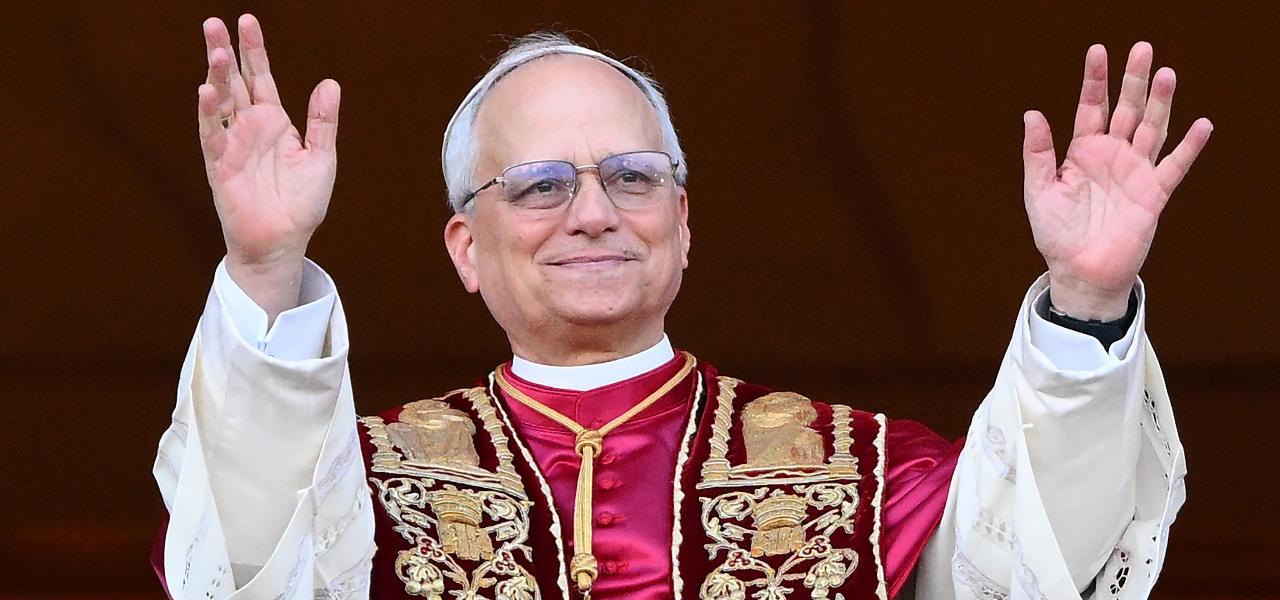 PAPA LEONE XIV: UN PONTE TRA I POPOLI, UNA GUIDA PER IL FUTURO