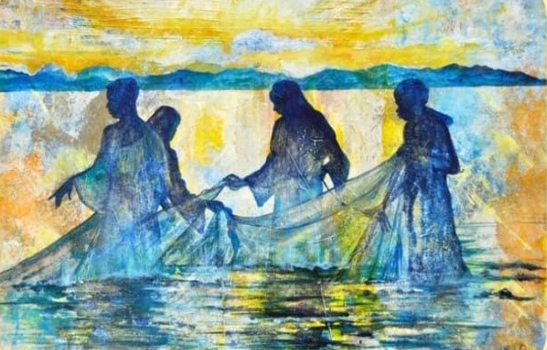 “AMORE PER AMORE”. ULTIMO INCONTRO SULL’ENCICLICA DILEXIT NOS