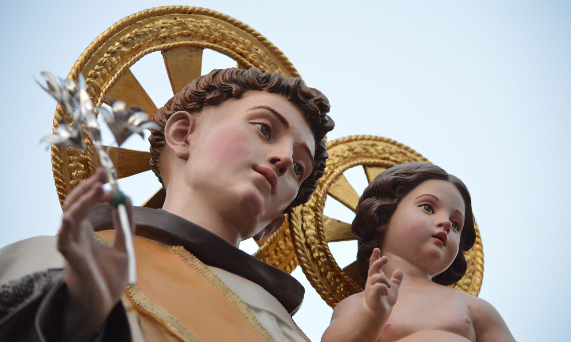 SOLENNITÀ DI SANT’ANTONIO DI PADOVA