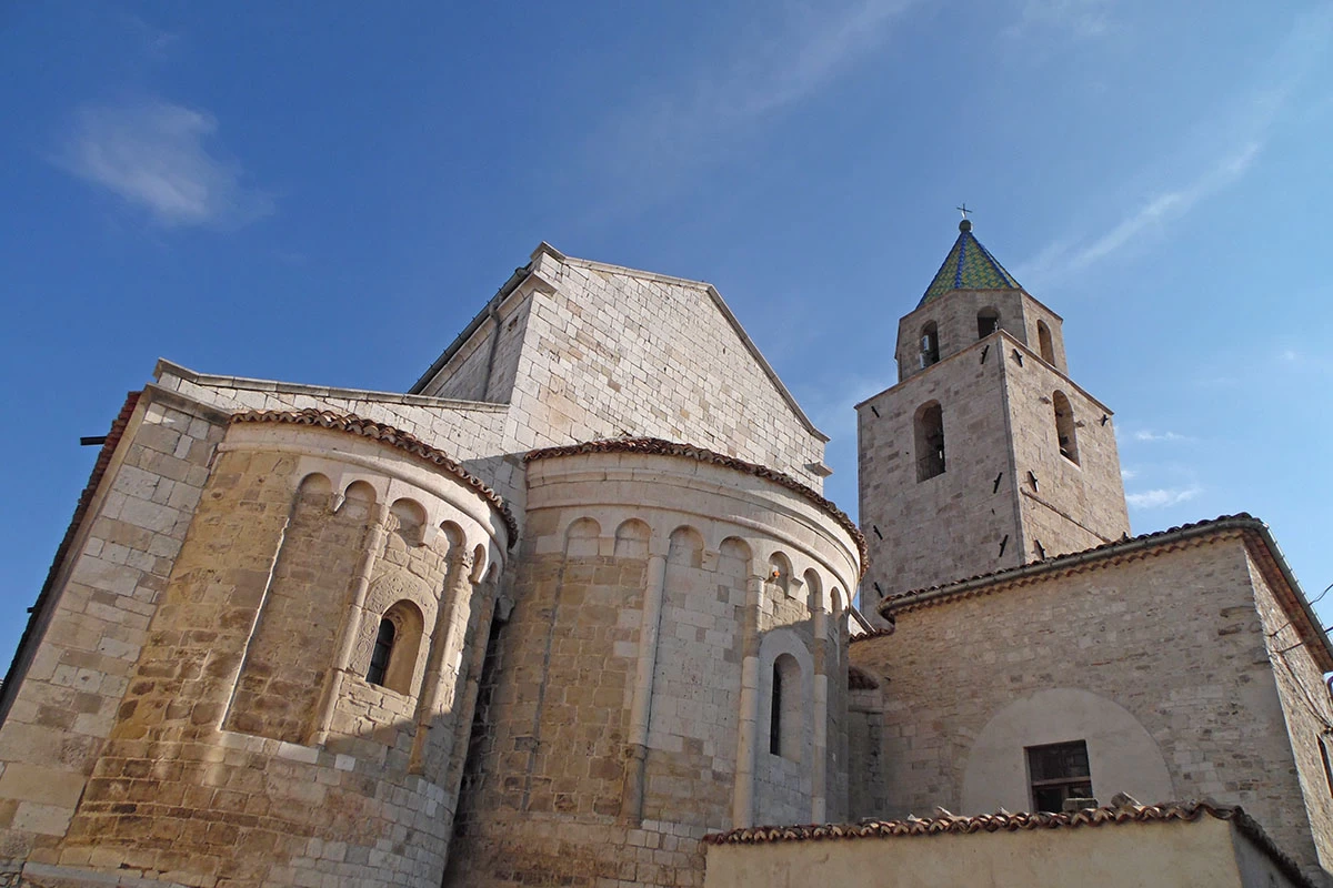 “CON IL CUORE DI PASTORE”. DON DOMENICO DI FRANCO E I SUOI 60 ANNI DI SACERDOZIO