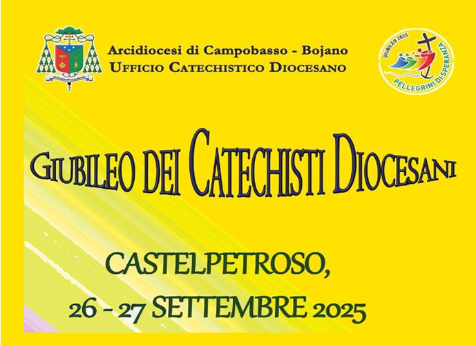 UN TEMPO DI GRAZIA, FORMAZIONE E CONDIVISIONE