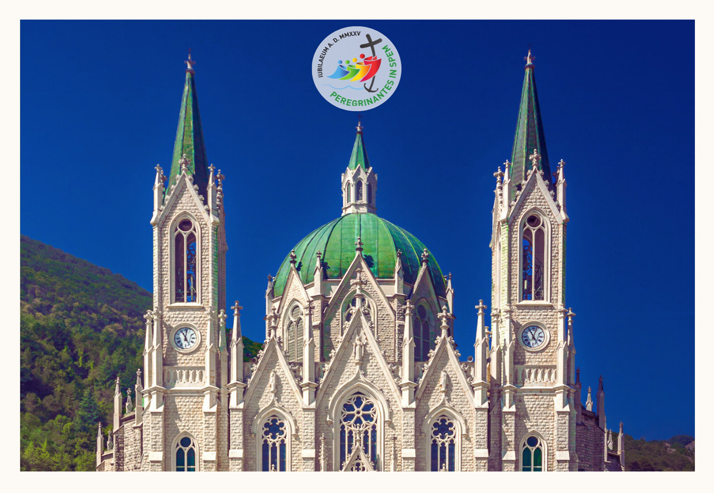 GIUBILEI REGIONALI PRESSO LA BASILICA DELL’ADDOLORATA