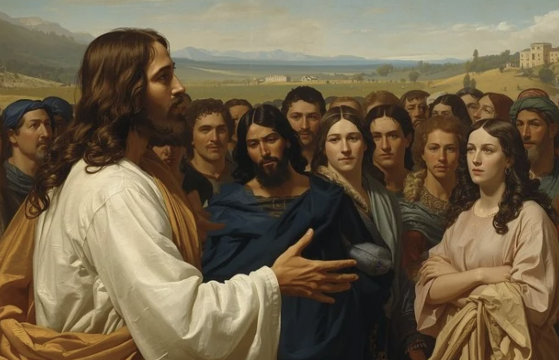 MANDATO DIOCESANO DEI CATECHISTI 2025