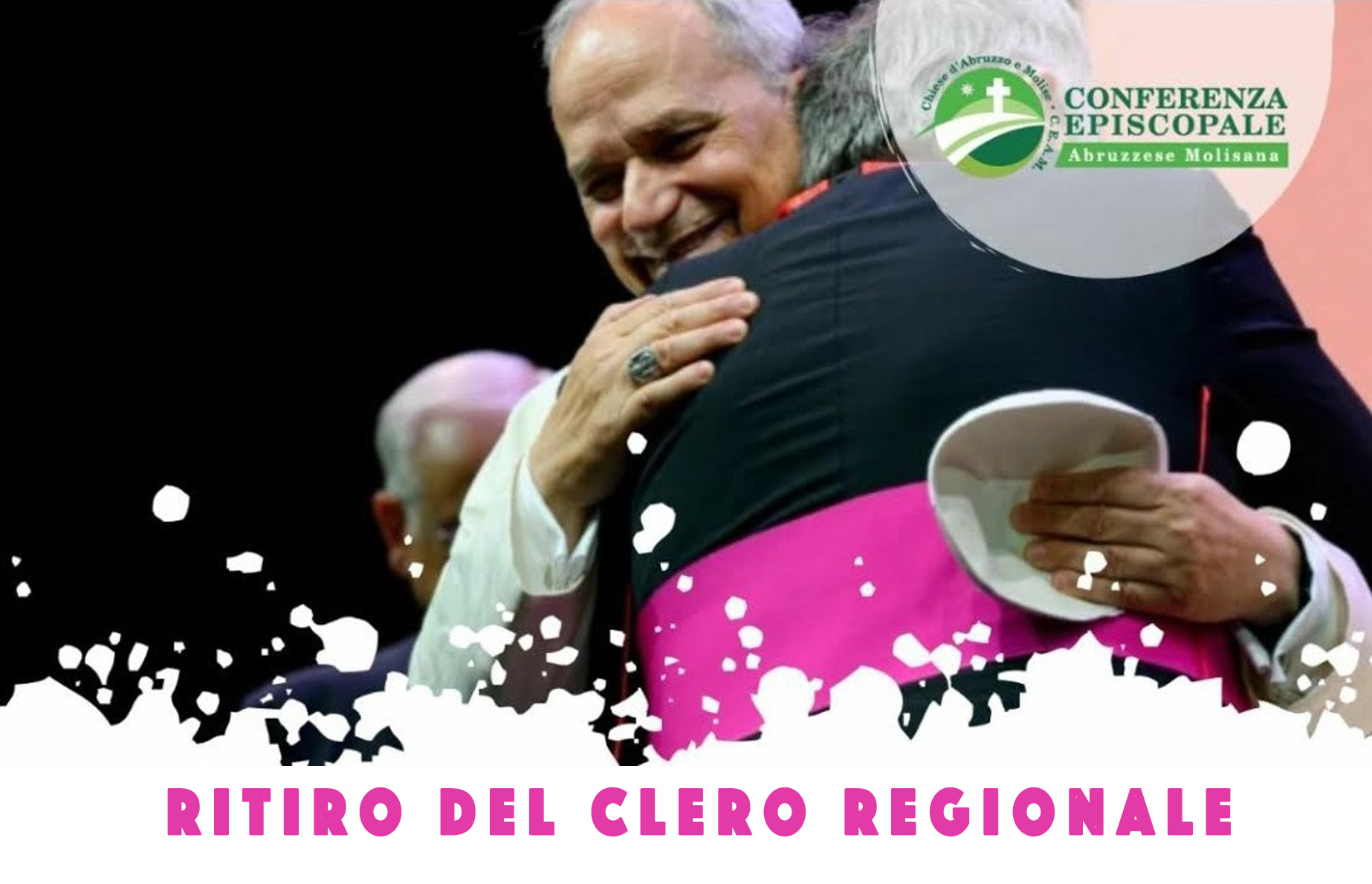 “CUSTODIRE LE RELAZIONI PER ANNUNCIARE IL VANGELO”