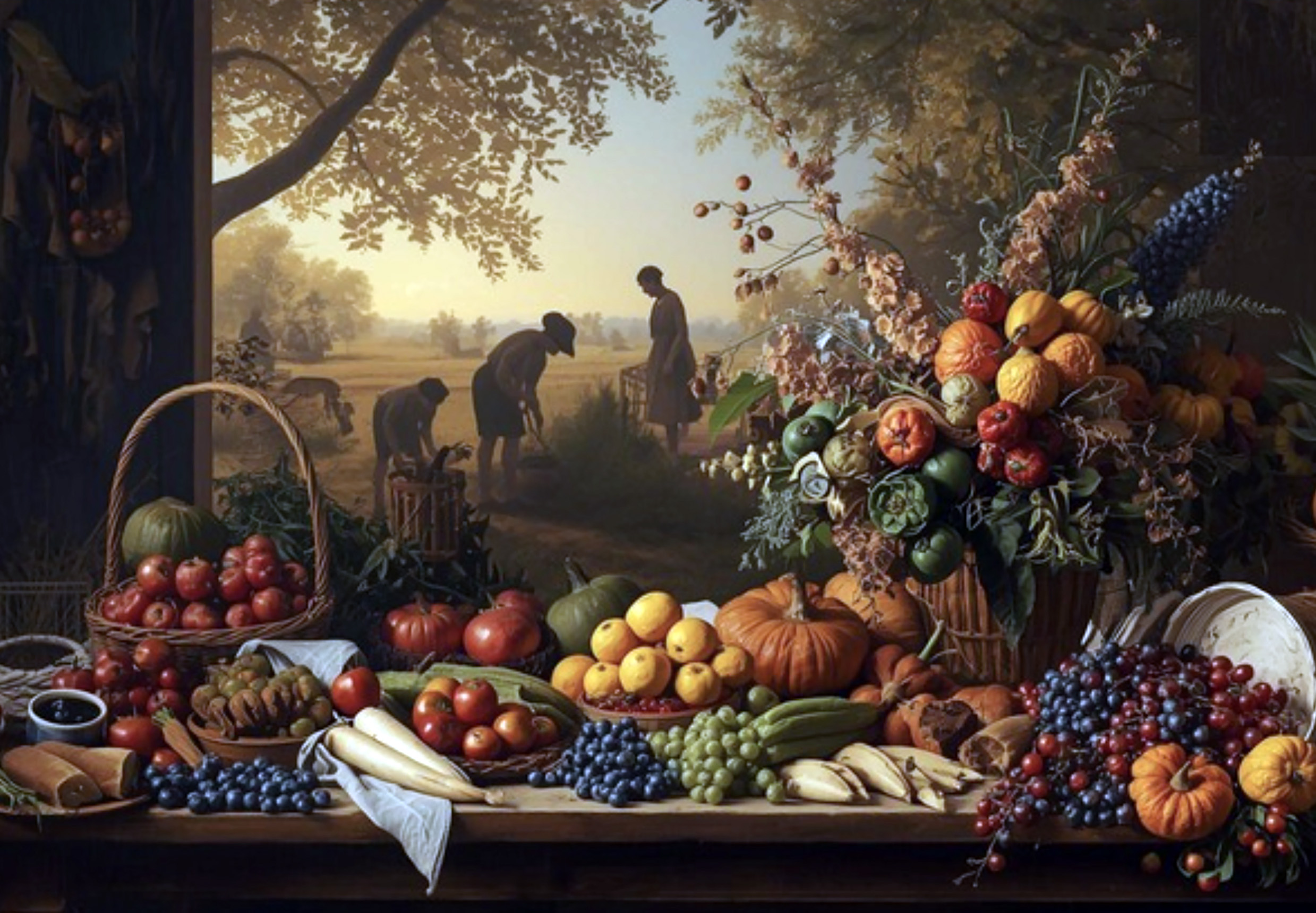 “GIUBILEO, RIGENERAZIONE DELLA TERRA E SPERANZA PER L’UMANITÀ”