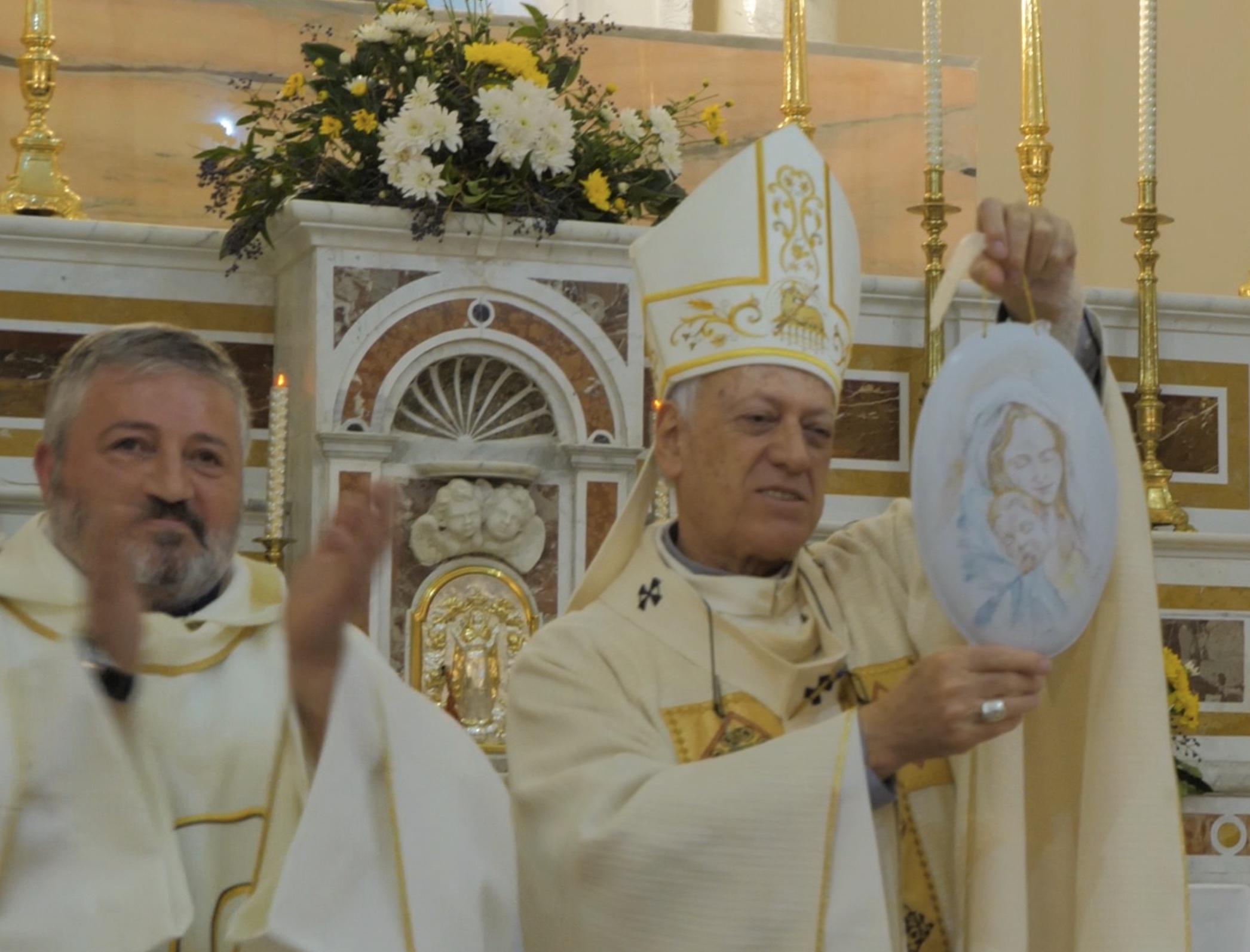 LA SANTITÀ QUOTIDIANA: DONO DI DIO E VOCAZIONE DI TUTTI