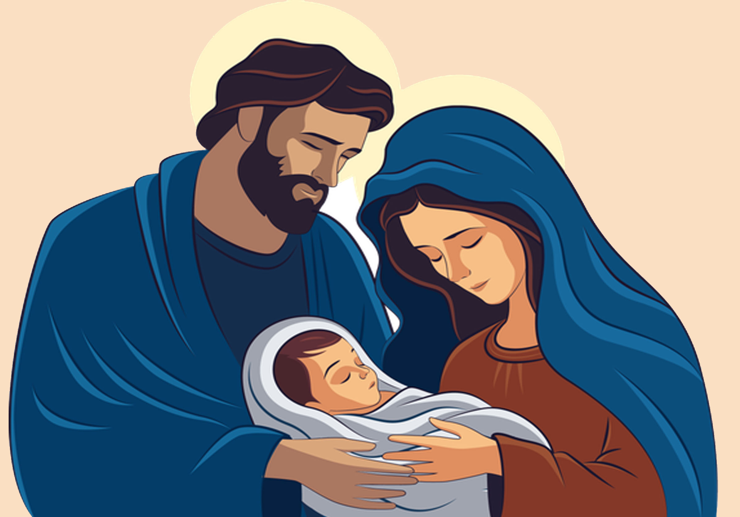 FESTA DELLA SANTA FAMIGLIA DI NAZARETH