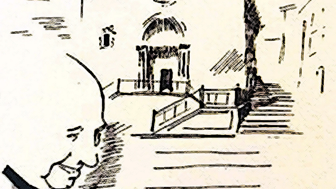 DON GIOVANNI BATTISTA 1925 – 2025: A CENTO ANNI DALLA NASCITA