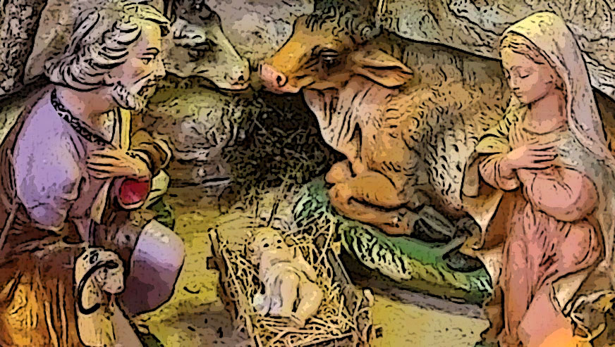 LE CELEBRAZIONI NATALIZIE DELLA CATTEDRALE DI CAMPOBASSO