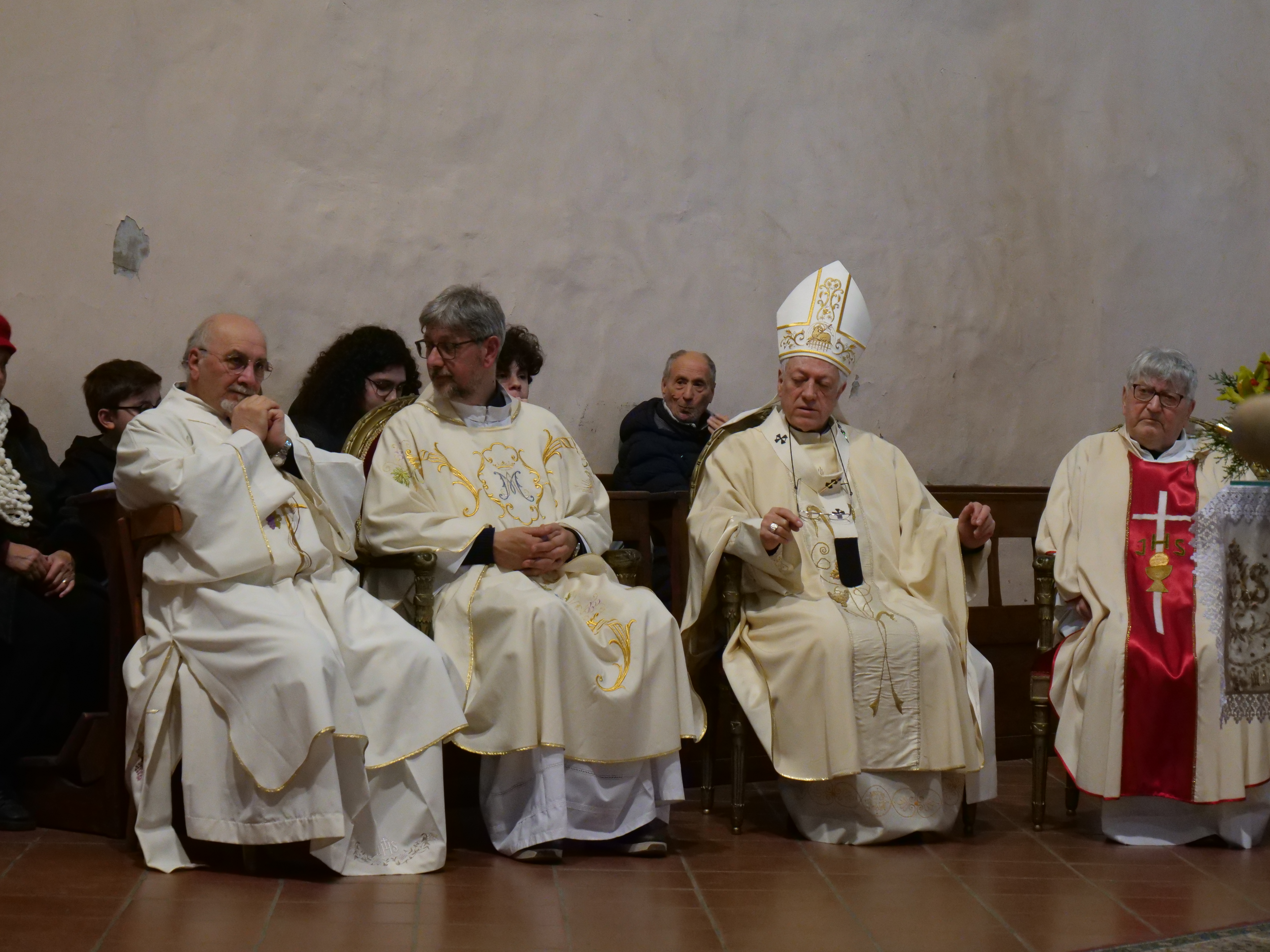 La Festa di Sant’Antonio Abate 2025