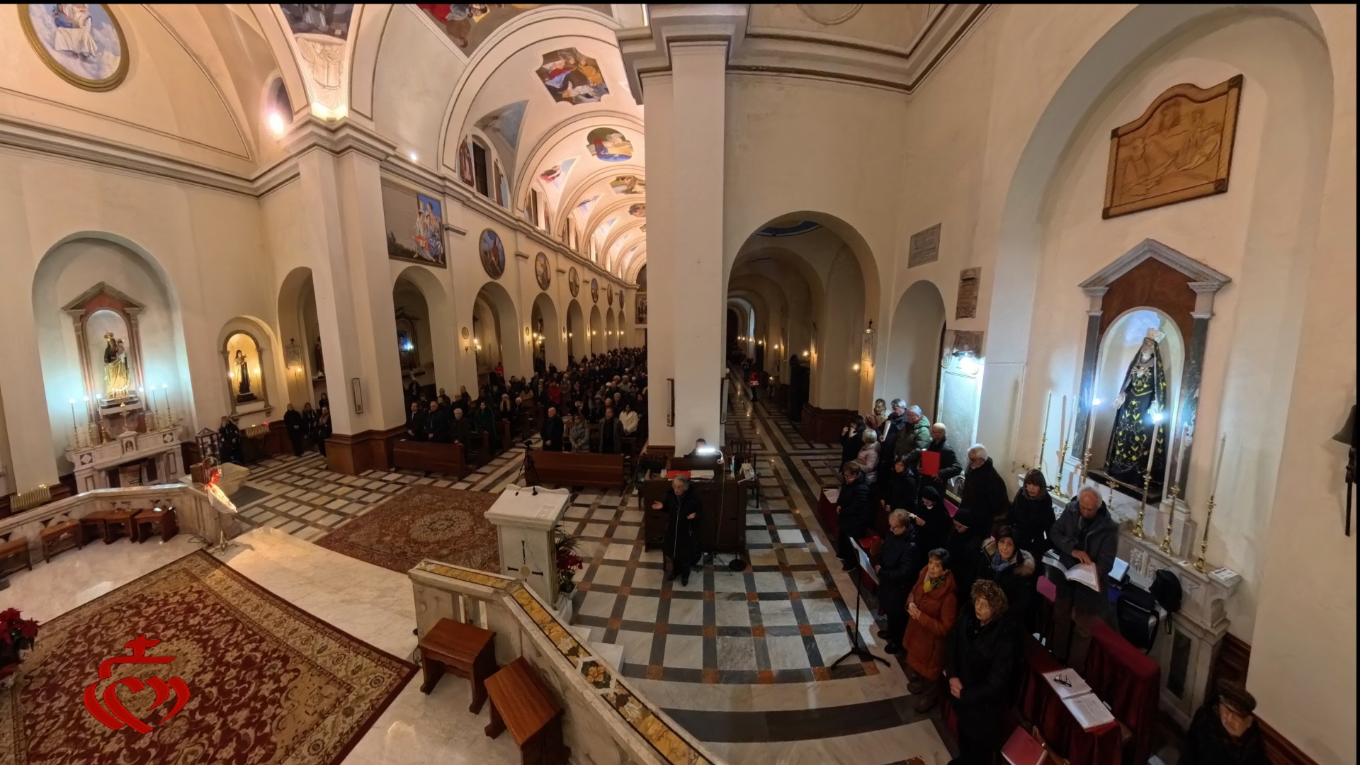 Apertura Anno Giubilare a Bojano