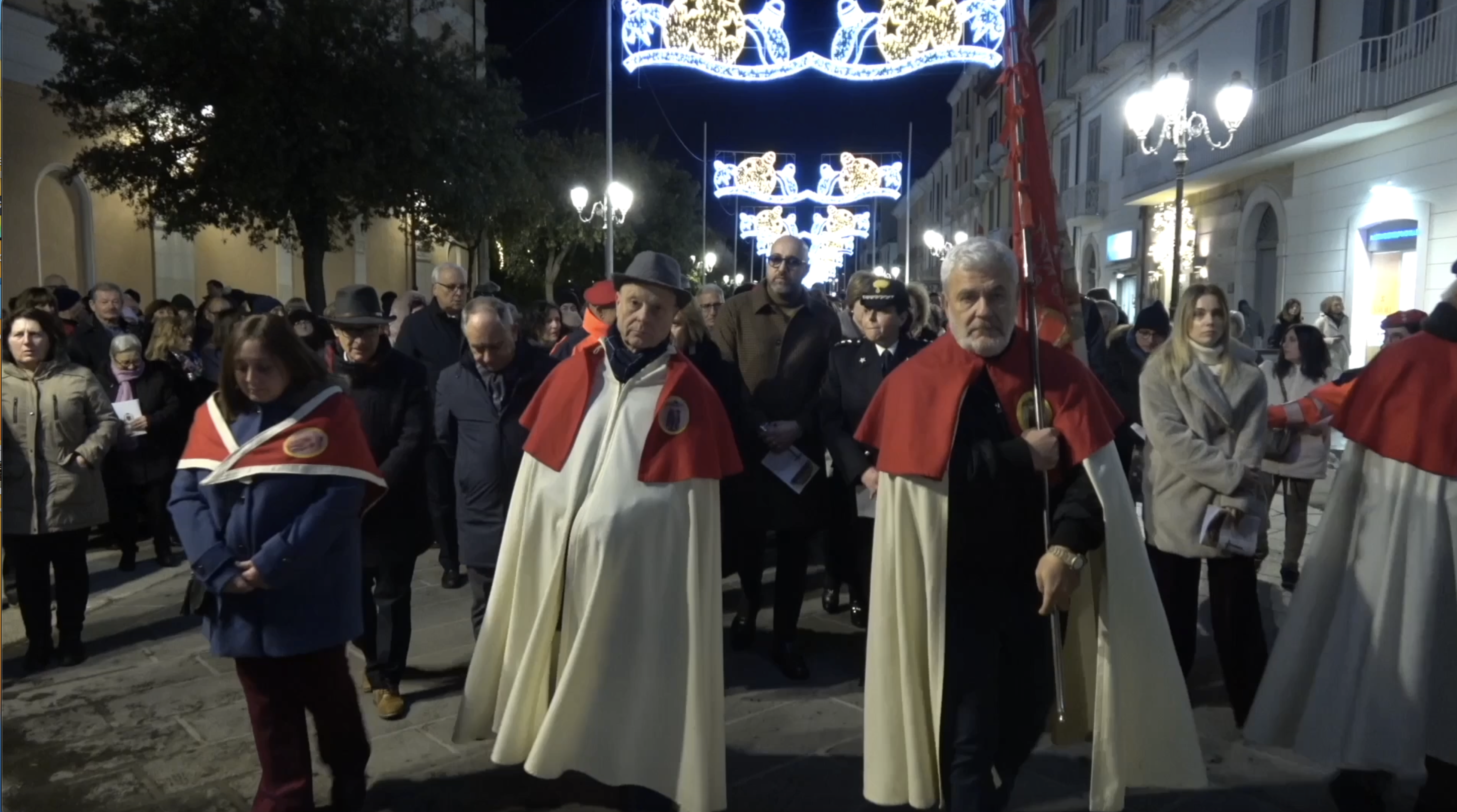 Apertura Anno Giubilare 2025 in Cattedrale