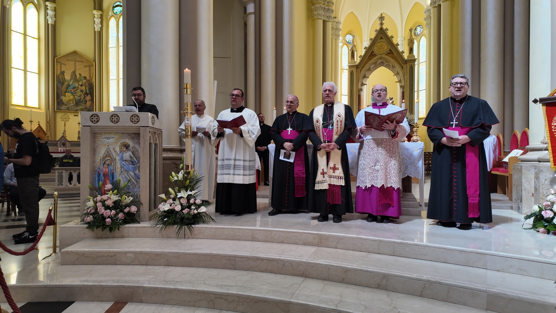 Giubileo del Mondo del Lavoro